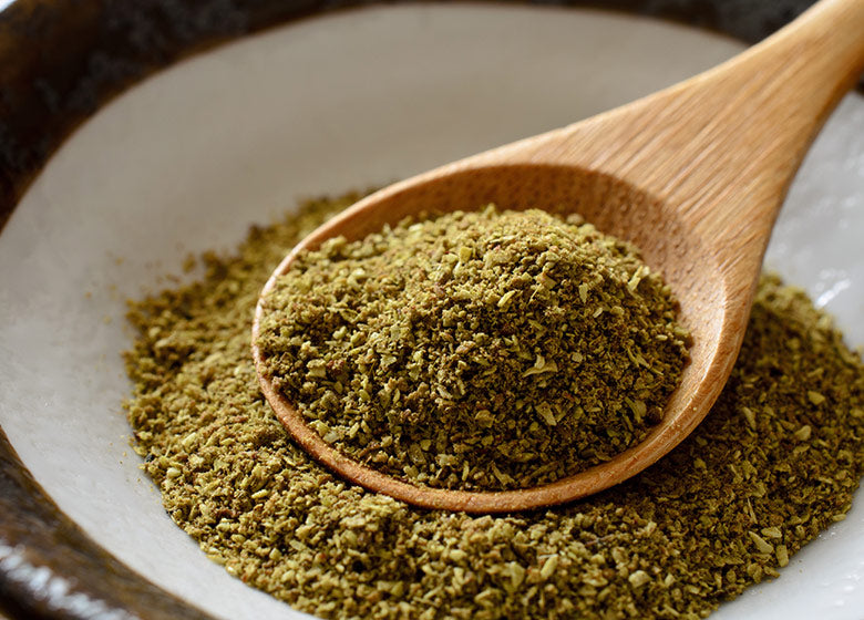 Sansho Moulu Classique